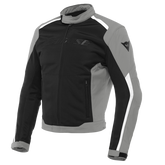 Hydraflux 2 Air D-dry® – Giacca Moto Uomo Aerata, Impermeabile e Protettiva